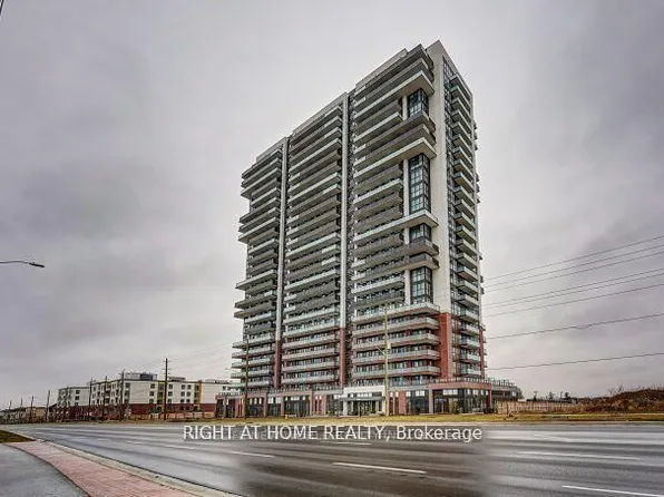 2550 Simcoe St E #1207, Oshawa, ON L1L 0R5