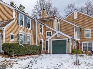 11773 Arbor Glen Way, Reston, VA 20194
