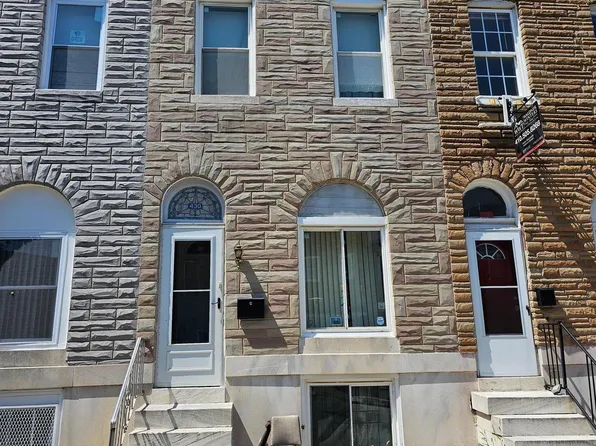 430 N Lakewood Ave, Baltimore, MD 21224
