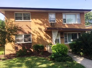 2314 182nd Pl, Lansing, IL 60438