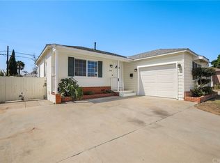 840 W 148th Pl, Gardena, CA 90247