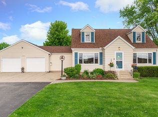 23539 Airport Rd, Sycamore, IL 60178