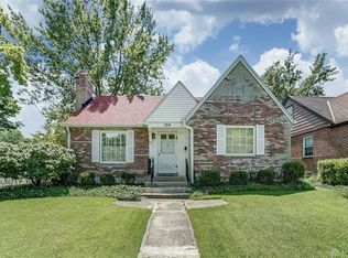 354 Triangle Ave, Dayton, OH 45419