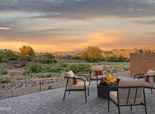 18324 E Spring Valley Ct, Rio Verde, AZ 85263