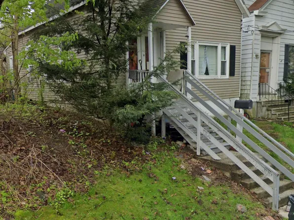 61 Hudson Street Street, Troy, NY 12180