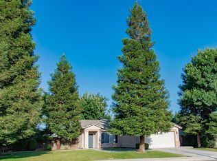 1640 N Fulgham St, Visalia, CA 93291