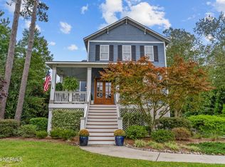 330 Lord Dr, Wilmington, NC 28411
