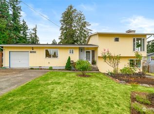 28701 37th Pl S, Auburn, WA