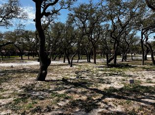 2202 Royal Oaks Trl, Fulton, TX 78358