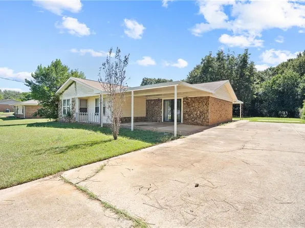 408 Feagin Mill Rd, Warner Robins, GA 31088