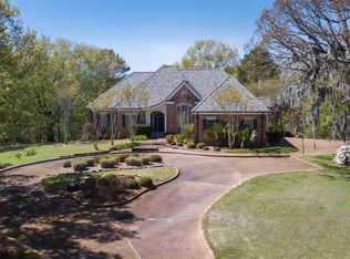 662 Cedar Hill Rd, Flora, MS 39071