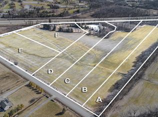 0 Meisner Rd PARCEL A, Casco, MI 48064