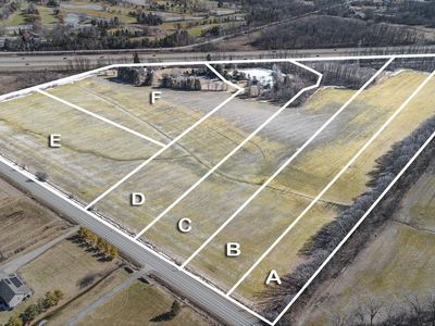 0 Meisner Rd Parcel D, Casco, MI, 48064