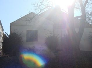 156 Santa Clara Ave, Dayton, OH 45405