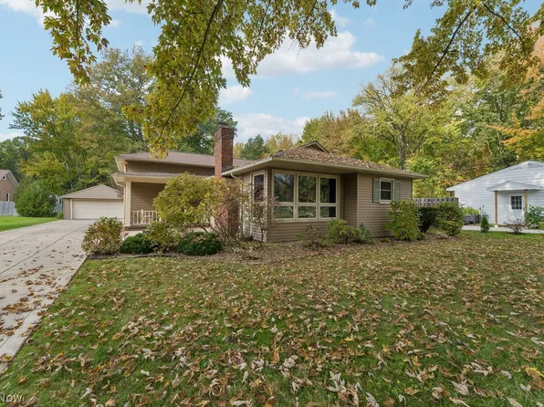 31400 Hilliard Blvd, Westlake, OH 44145