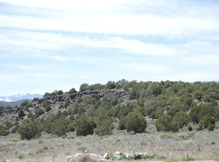 S Mountain Dr, Cedar City, UT 84720