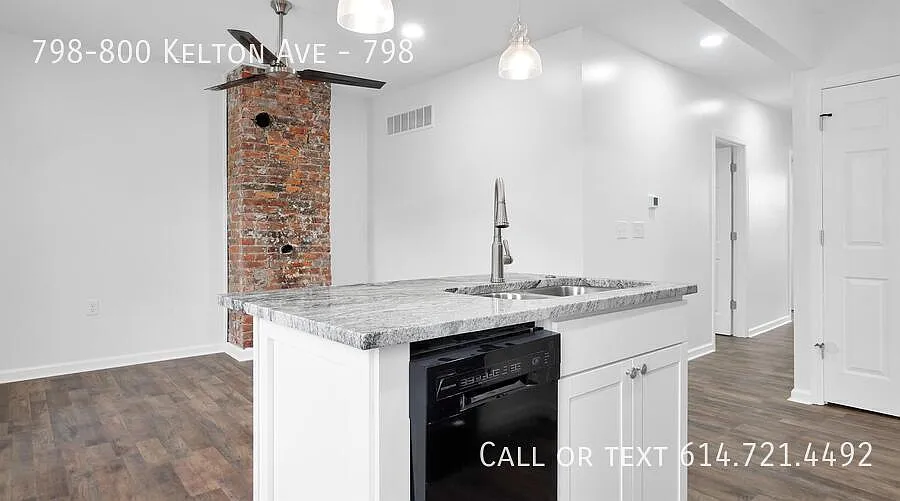 2 bed, 1000 sqft, $1,049 — Photo 4