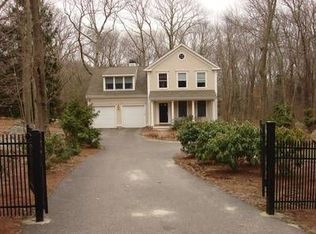 2752 Kingstown Rd, Kingston, RI 02881