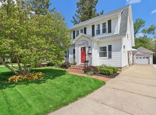 7 S Ringold St, Janesville, WI 53545