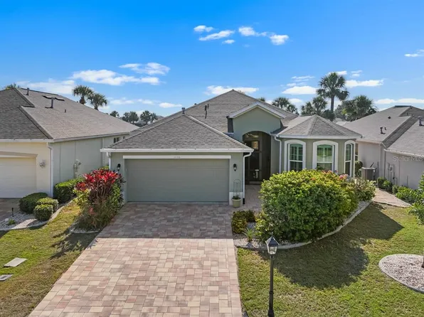 1110 Jasmine Creek Ct, Sun City Center, FL 33573