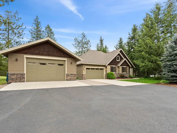 539 Palmer Ln, Chewelah, WA 99109