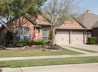 9526 Sapphire Hill Ln, Katy, TX 77494