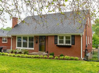 1608 Ehrler Dr UNIT 1, Louisville, KY