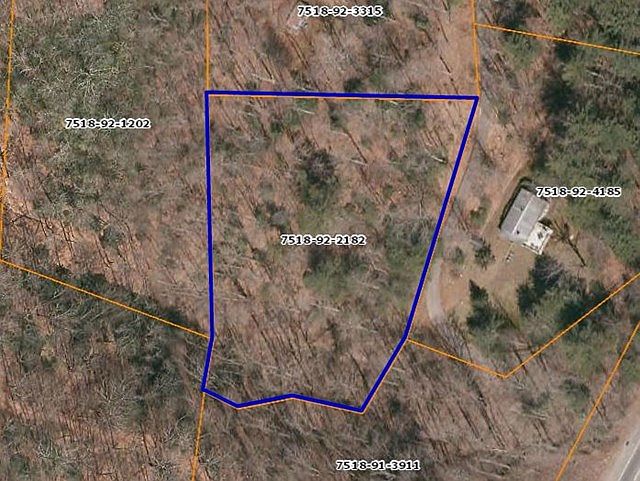 1st image of 0 Fox Creek Ests