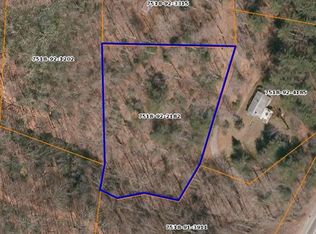 0 Fox Creek Ests, Sylva, NC 28779