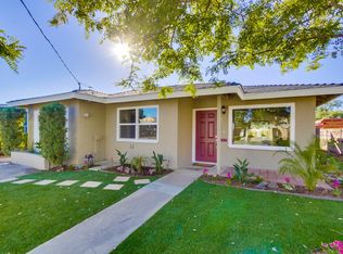 3736 Brems St, San Diego, CA 92115