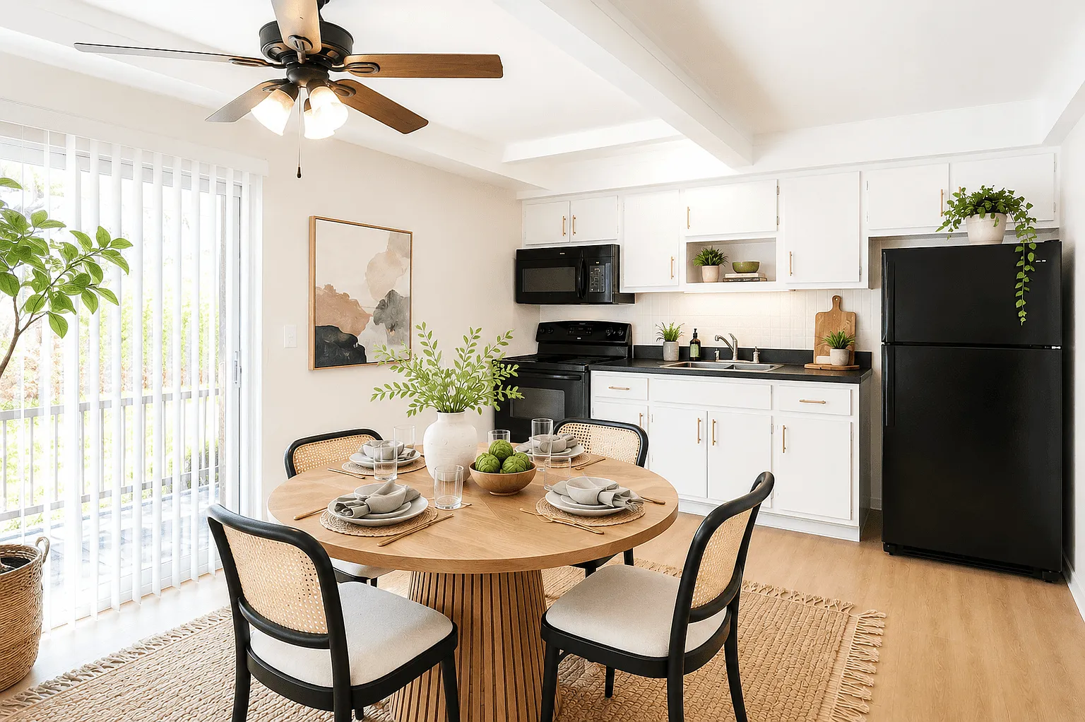 Marina Breeze Apartments — Photo 2