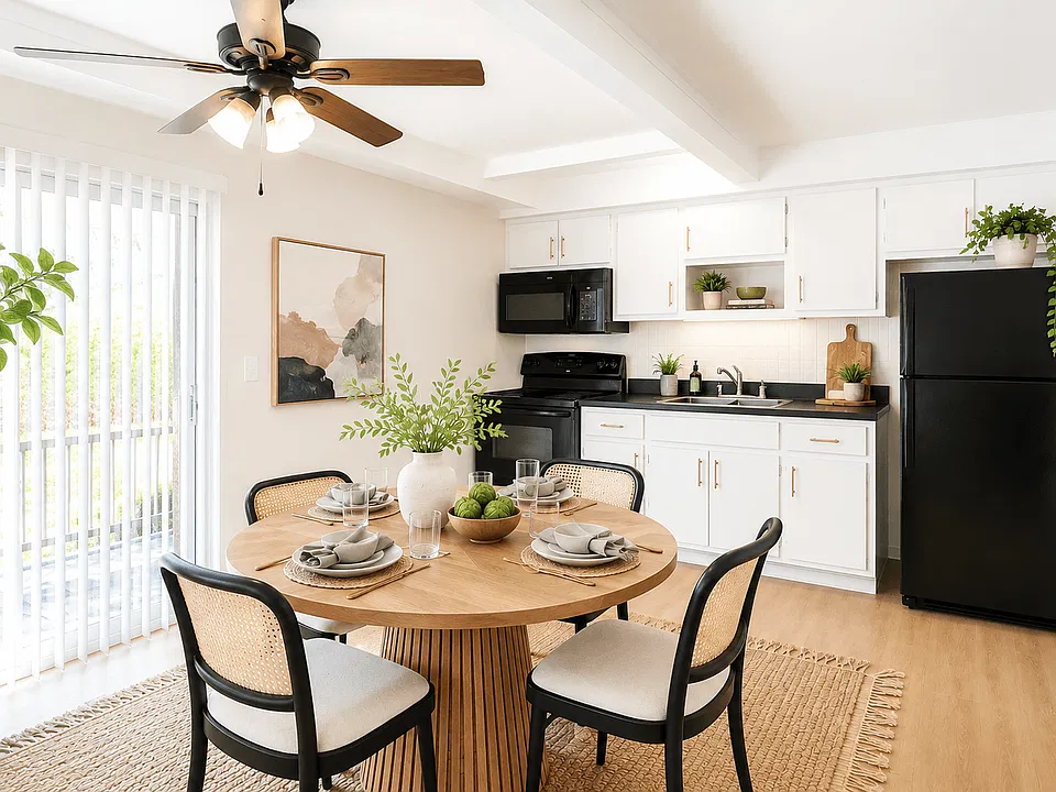 Some images have been virtually staged for illustrative purposes. Apartments are leased unfurnished.