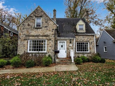 47 Danbury Ln, Buffalo, NY, 14217