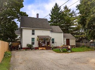 34 Maple St, Bangor, ME 04401