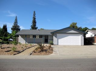 5101 Leader Ave, Sacramento, CA 95841