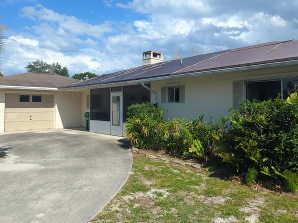 142 N Naranja Avenue, Port St Lucie, FL 34983