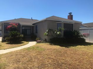 809 Leonard St, Montebello, CA 90640