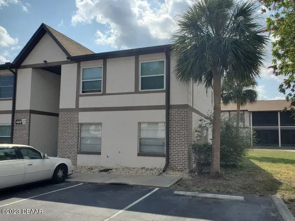 408 Banana Cay Dr APT B, South Daytona, FL 32119