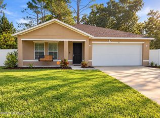 8 PLUMTREE Place, Palm Coast, FL 32164