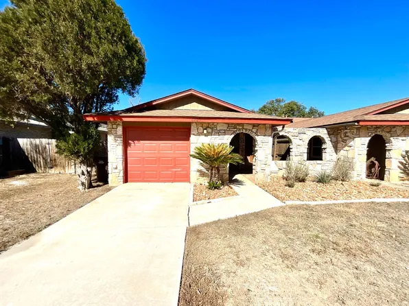 6905 Forest Mdw, San Antonio, TX 78240