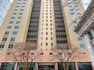 300 W Peachtree St UNIT 3B, Atlanta, GA 30308