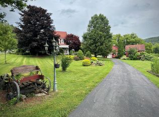 150 Decker St, Mansfield, PA 16933