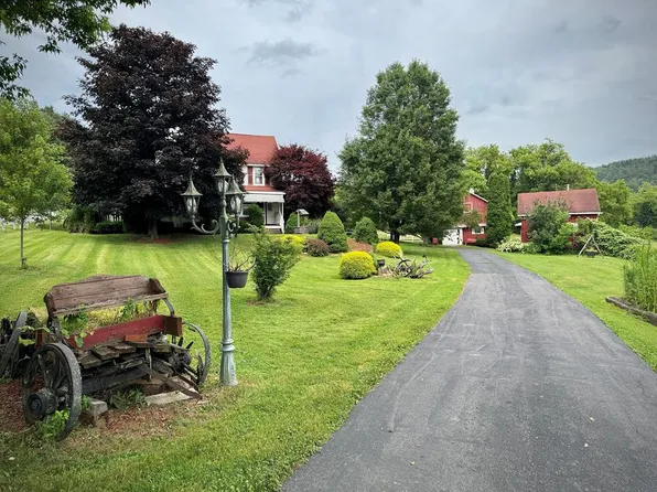 150 Decker St, Mansfield, PA 16933