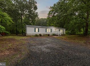 12805 W Catharpin Rd, Spotsylvania, VA 22551