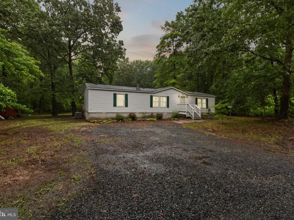 12805 W Catharpin Rd, Spotsylvania, VA 22551