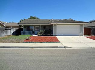 1808 N Magellan Dr, Santa Maria, CA 93454