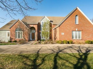 14940 W 167th Ter, Olathe, KS 66062