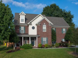 1013 Andover View Ln, Knoxville, TN 37922