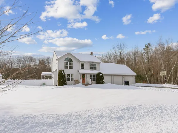 15 Pondview Road, Old Orchard Beach, ME 04064