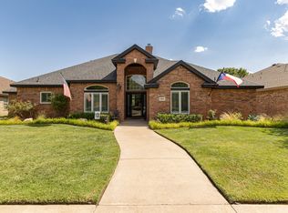 5805 87th St, Lubbock, TX 79424